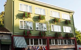 Harem Hotel