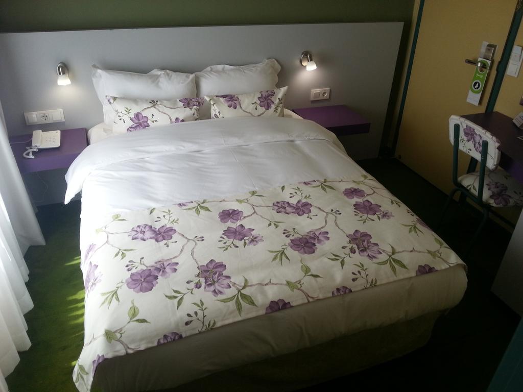 Mini Harem Hotel Istanbul Cameră foto