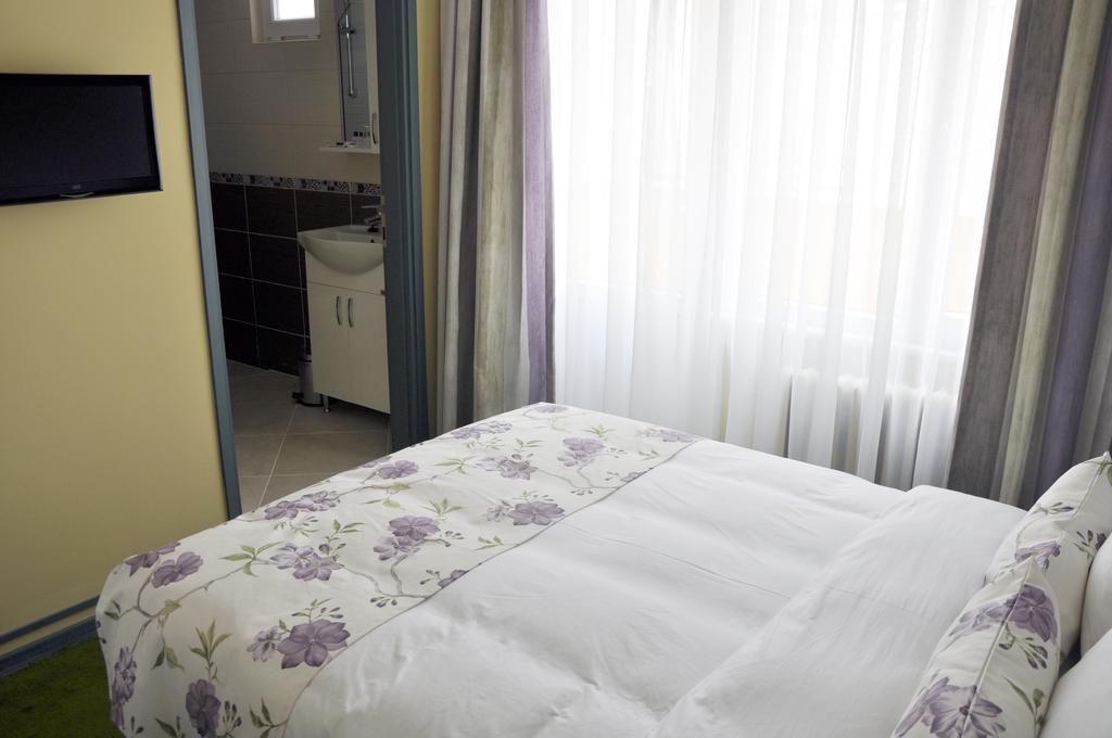 Mini Harem Hotel Istanbul Cameră foto