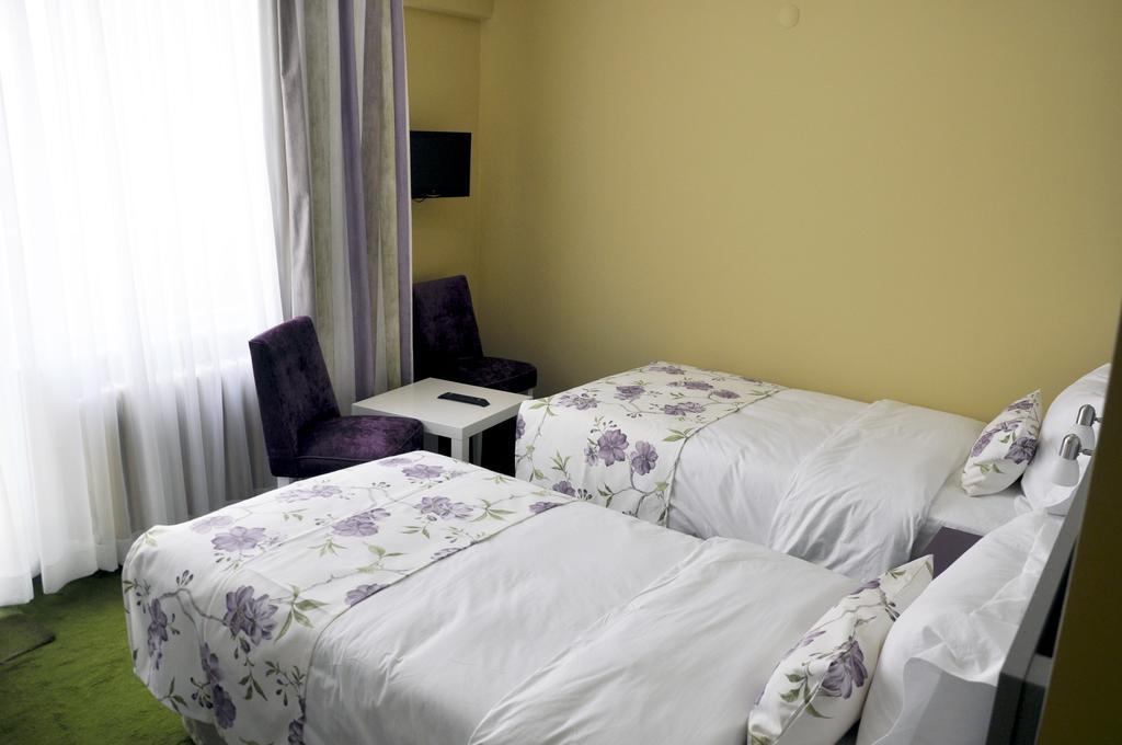 Mini Harem Hotel Istanbul Cameră foto