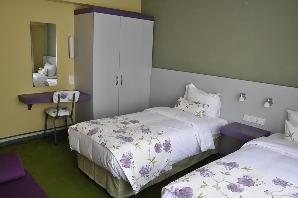Mini Harem Hotel Istanbul Cameră foto