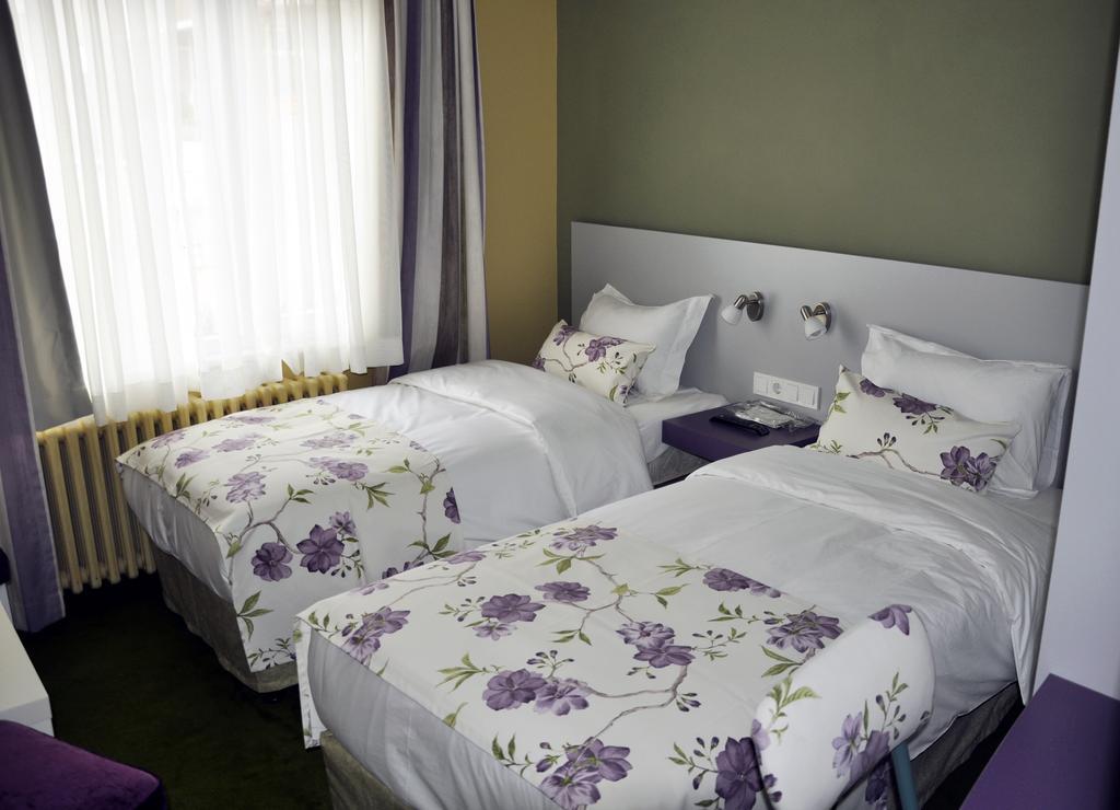 Mini Harem Hotel Istanbul Cameră foto