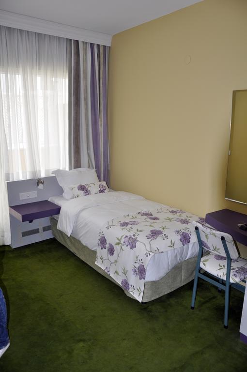Mini Harem Hotel Istanbul Cameră foto