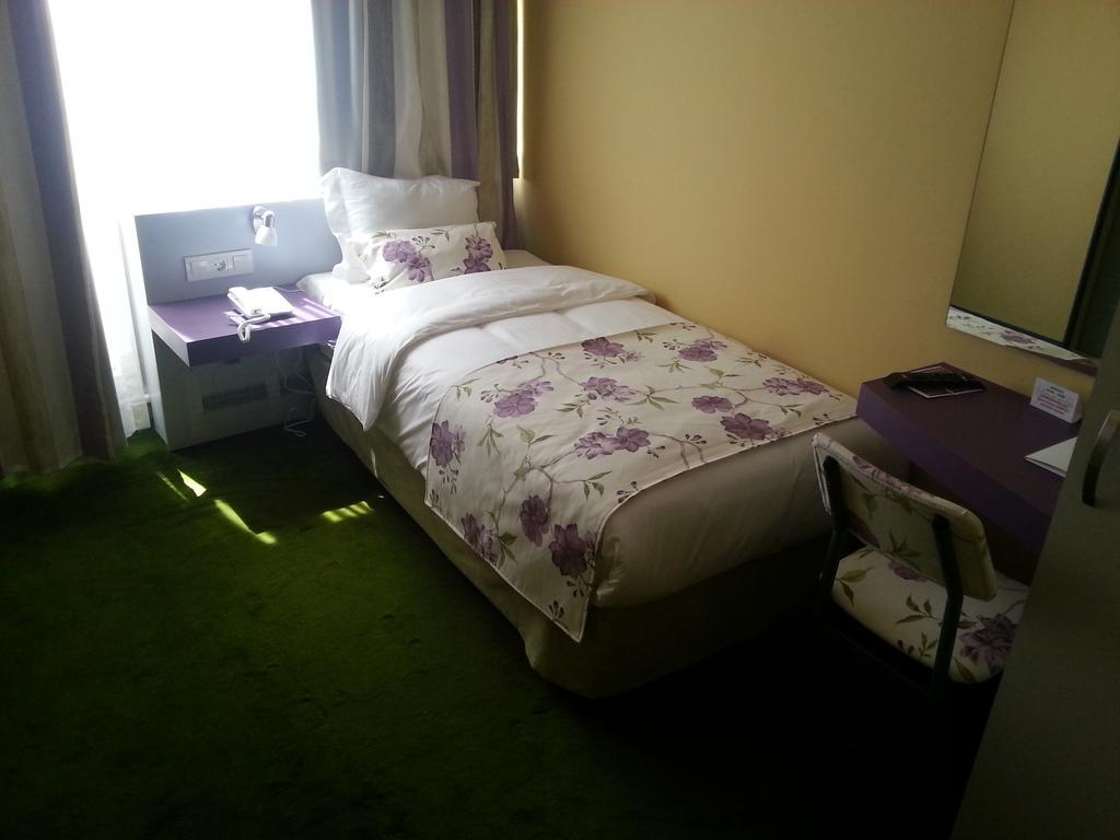 Mini Harem Hotel Istanbul Cameră foto