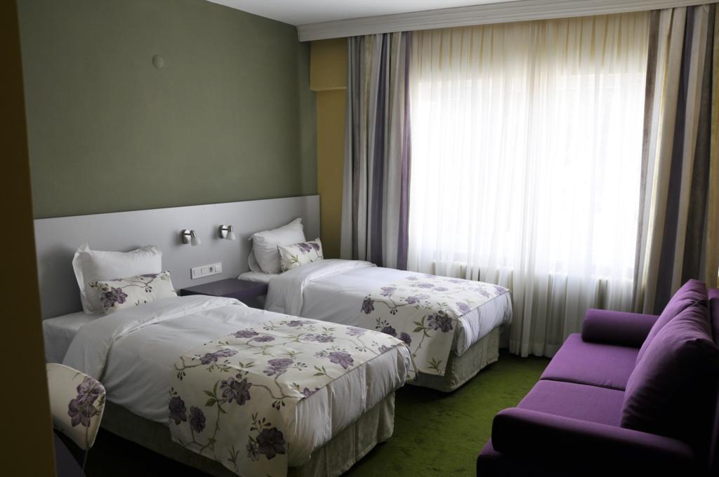 Mini Harem Hotel Istanbul Cameră foto