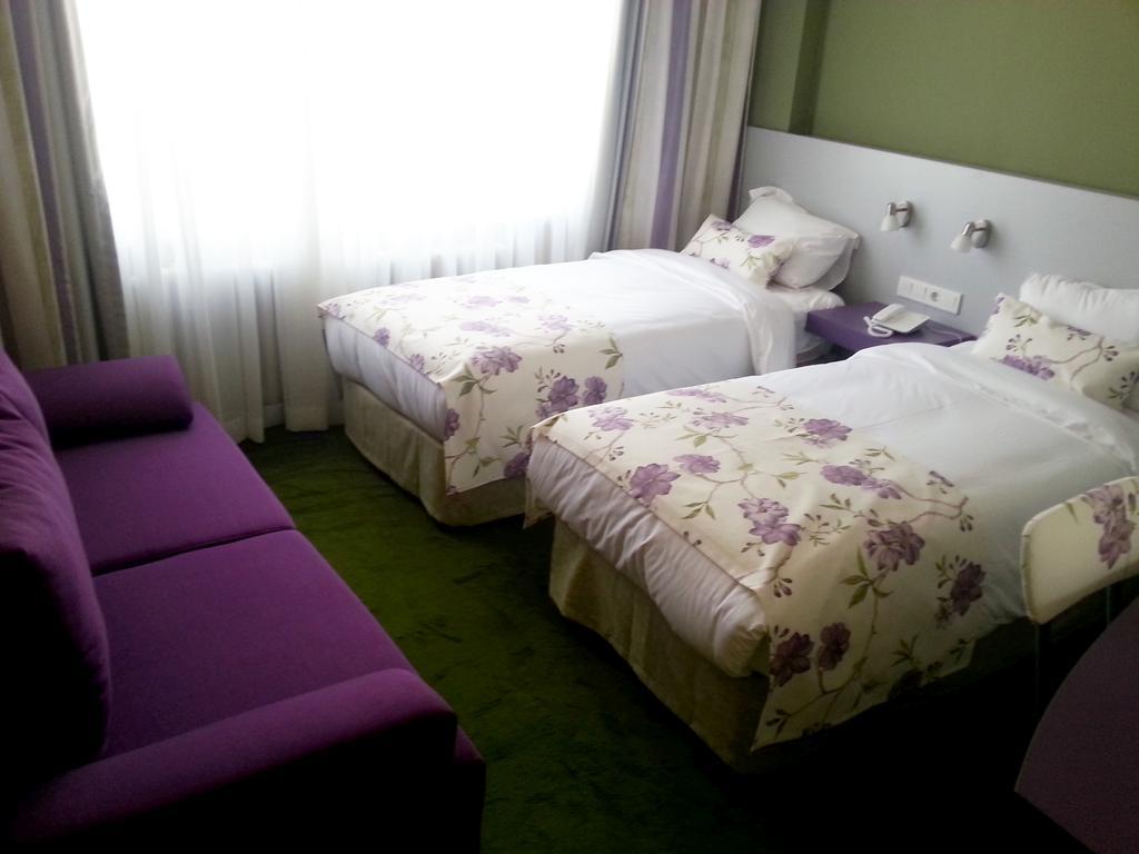 Mini Harem Hotel Istanbul Cameră foto